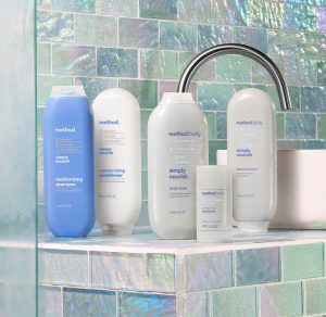 moisturizing shampoo – simply nourish. 14 fl oz