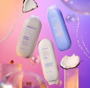 body wash – simply nourish. 18 fl oz