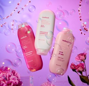 body + hair bundle – pure peace. 62.15 oz