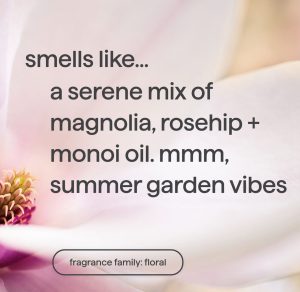 shower trio – serene escape. 45.5 oz