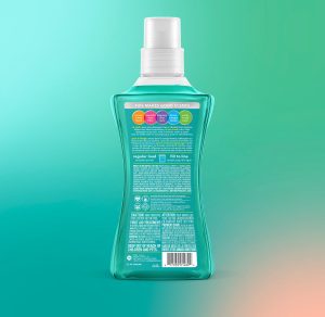 laundry detergent – beach sage. 53.5 fl oz