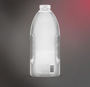 daily granite cleaner refill – apple orchard. 68 fl oz