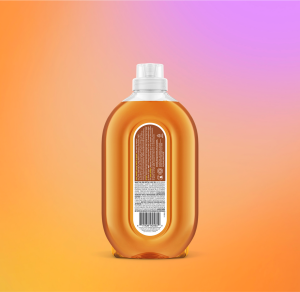 squirt + mop hardwood floor cleaner – almond. 25 fl oz