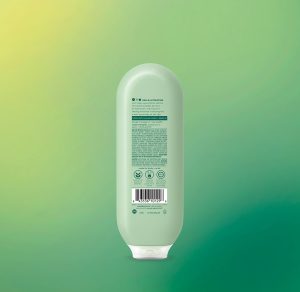 body lotion – daily zen. 13.5 fl oz