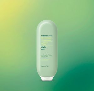 body lotion – daily zen. 13.5 fl oz