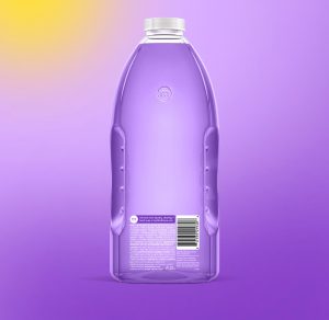 all-purpose cleaner refill – french lavender. 68 fl oz