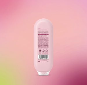 body lotion – pure peace. 13.5 fl oz
