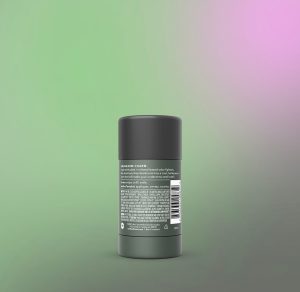 aluminum free deodorant – juniper + sage. 2.65 oz