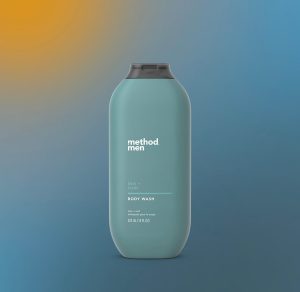 body wash – sea + surf. 18 fl oz