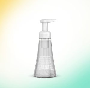 foaming hand wash – sweet water. 10 fl oz