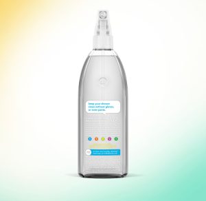 daily shower spray – ylang ylang. 28 fl oz