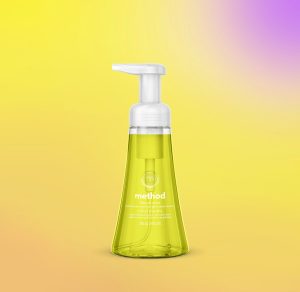 foaming hand wash variety trio. 30 oz