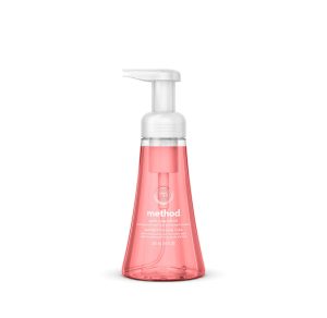foaming hand wash – pink grapefruit. 10 fl oz