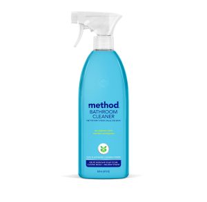 bathroom cleaner – eucalyptus mint. 28 fl oz