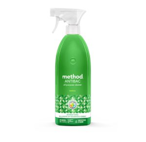 antibacterial all-purpose cleaner – bamboo. 28 fl oz