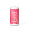 all-purpose cleaning wipes - pink grapefruit. 70 ct