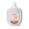 foaming hand wash refill - vanilla + raspberry. 28 fl oz