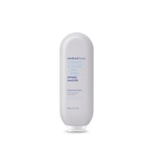 body lotion – simply nourish. 13.5 fl oz