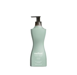 gel hand wash – rosemary. 11.5 fl oz