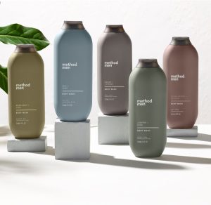 body wash – juniper + sage. 18 fl oz