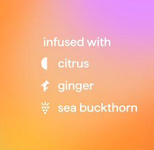 body wash – energy boost. 18 fl oz