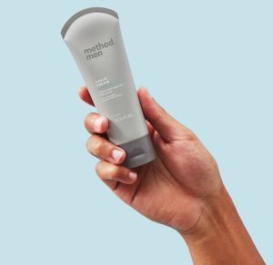 shave cream – sea +surf. 3.4 fl oz