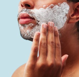 shave cream – sea +surf. 3.4 fl oz