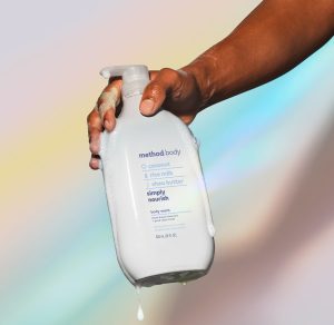 body wash – simply nourish. 28 fl oz