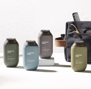 body wash – juniper + sage. 3.4 fl oz