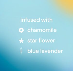 body wash – wind down. 18 fl oz