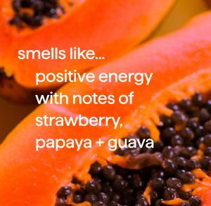 body wash – positive energy. 18 fl oz