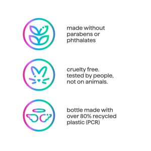 body wash – positive energy. 18 fl oz