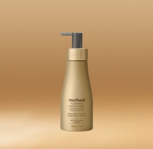 foaming hand wash starter set – ylang ylang + hyacinth. 38 fl oz