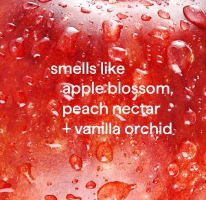 daily granite cleaner – apple orchard. 28 fl oz