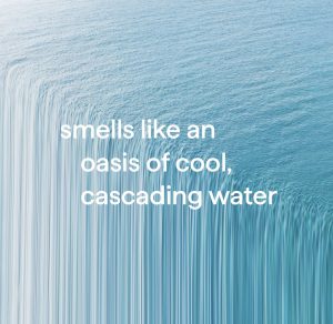 gel hand wash refill – waterfall. 34 fl oz