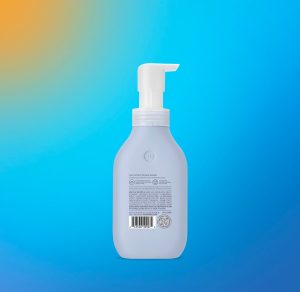 dream foam | foaming body wash – sea spray + salt air. 13.5 fl oz