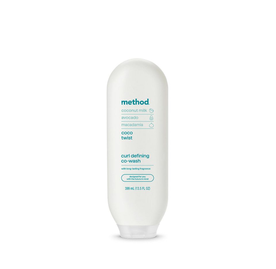 curl defining co-wash - coco twist. 13.5 fl oz