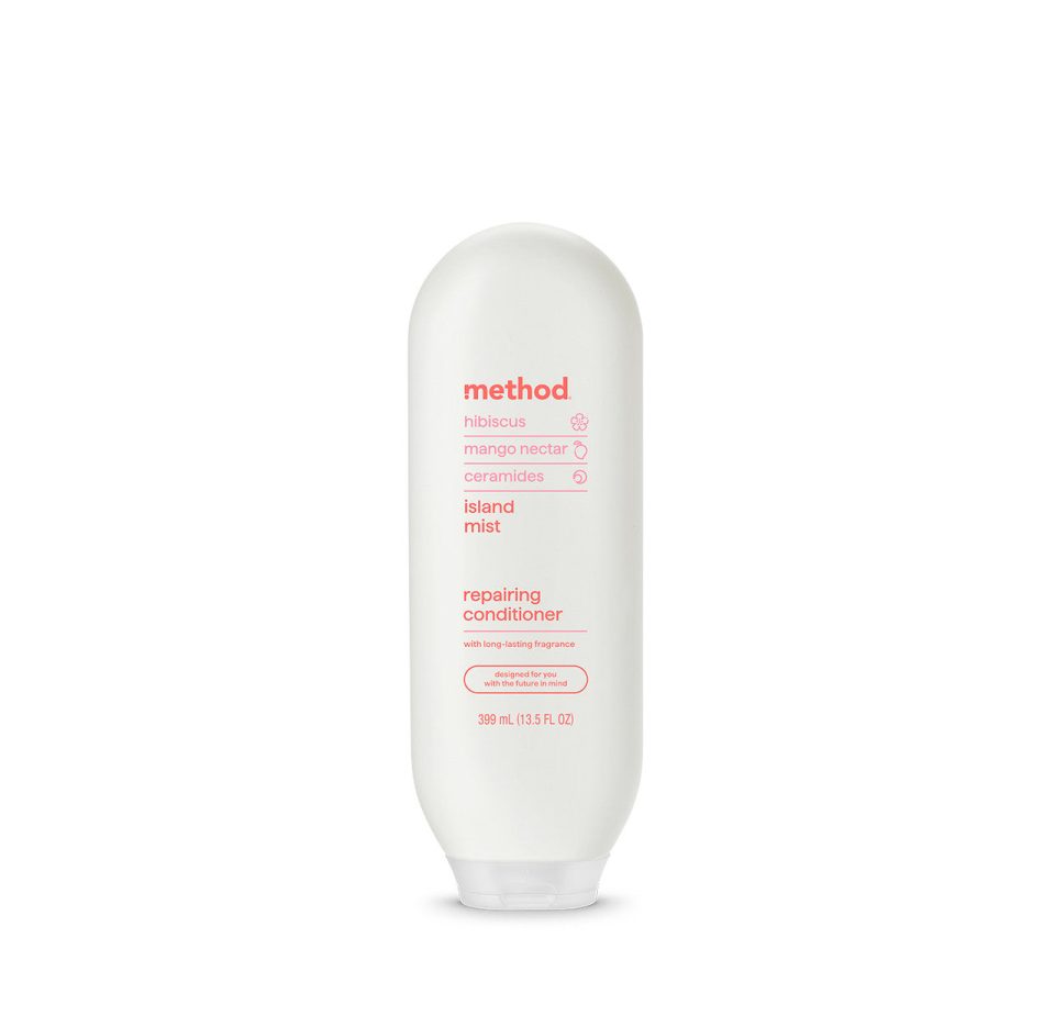 repairing conditioner - island mist. 13.5 fl oz