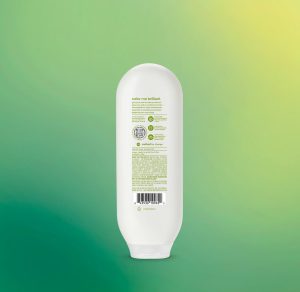 vibrant color conditioner – mindful matcha. 13.5 fl oz