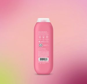 volumizing shampoo – pure peace. 14 fl oz