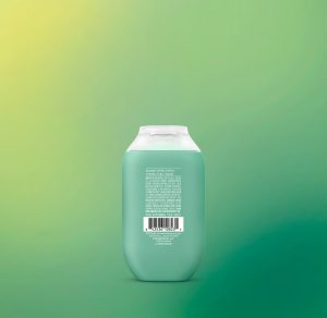 everyday shampoo – daily zen. 3.4 fl oz