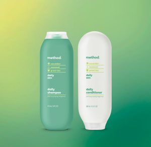 everyday shampoo + conditioner bundle – daily zen. 27.5 fl oz