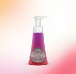 foaming hand wash – dahlia + delight. 10 fl oz