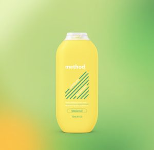 body wash – gratitude goodness. 18 fl oz