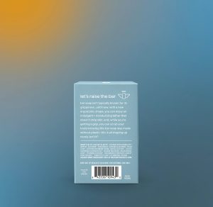 bar soap 2-pack – sea + surf. 10 oz