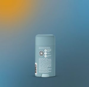deodorant – sea + surf. 2.65 oz