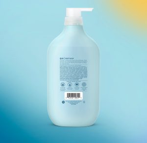 body wash – wind down. 28 fl oz