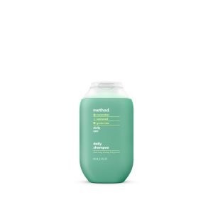 everyday shampoo – daily zen. 3.4 fl oz
