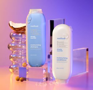 moisturizing shampoo + conditioner bundle – simply nourish. 27.5 fl oz