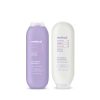 smoothing shampoo + conditioner bundle. 27.5 oz